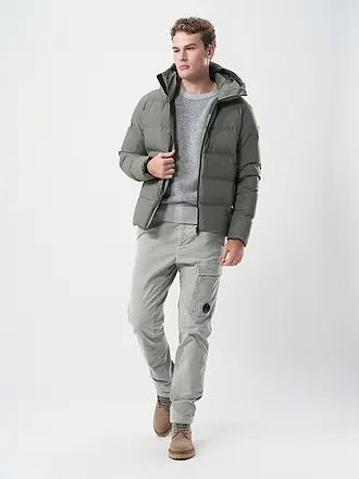 SCANDINAVIAN EDITION | Piumino TORRENT II |